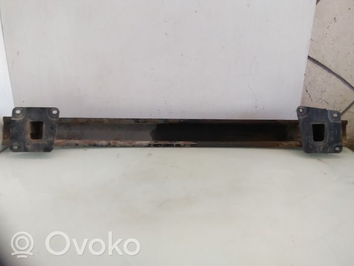 Volkswagen Polo IV 9N3 Rear bumper cross member 