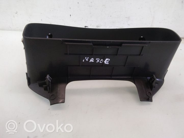 Volvo V50 Garniture de tableau de bord 30722585