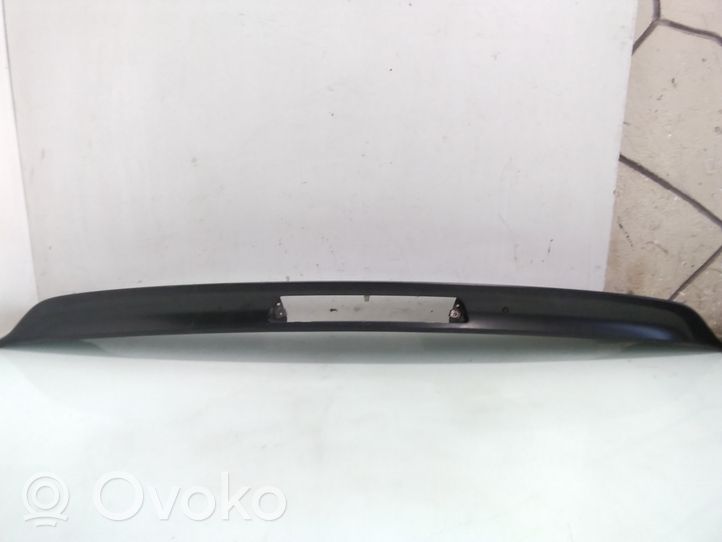 Honda FR-V Spoiler del portellone posteriore/bagagliaio 74900SJD