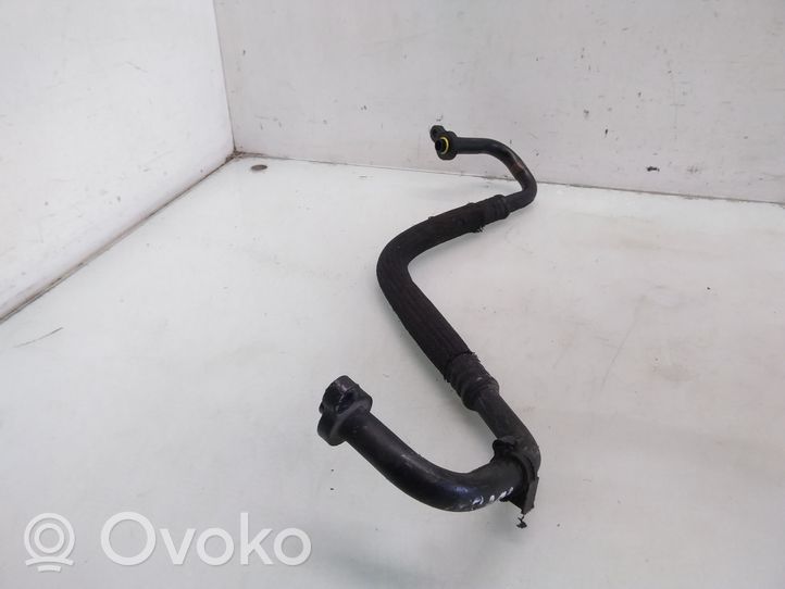 Volvo V50 Manguera/tubo del aire acondicionado (A/C) 