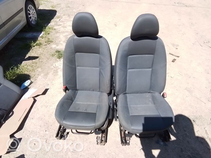 Volvo V50 Seat and door cards trim set 