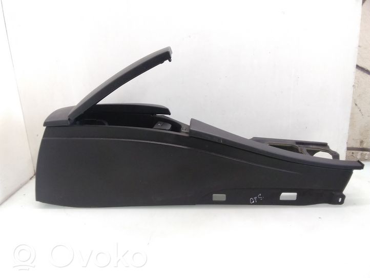 BMW 5 E60 E61 Console centrale 7060013