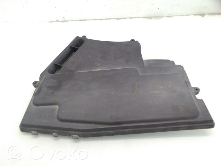 BMW 5 E60 E61 Coperchio scatola dei fusibili 12907520899