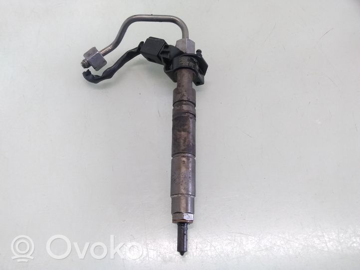 Jeep Grand Cherokee (WK) Injecteur de carburant A6420701887