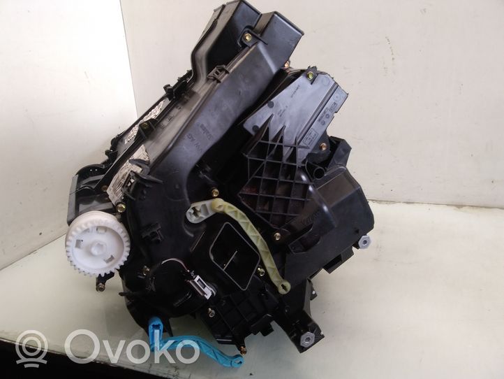 Volkswagen Golf V Scatola alloggiamento climatizzatore riscaldamento abitacolo assemblata 1K1820003