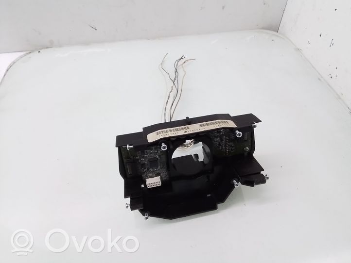 Volvo V50 Sensor de ángulo de la columna de dirección 17D770A