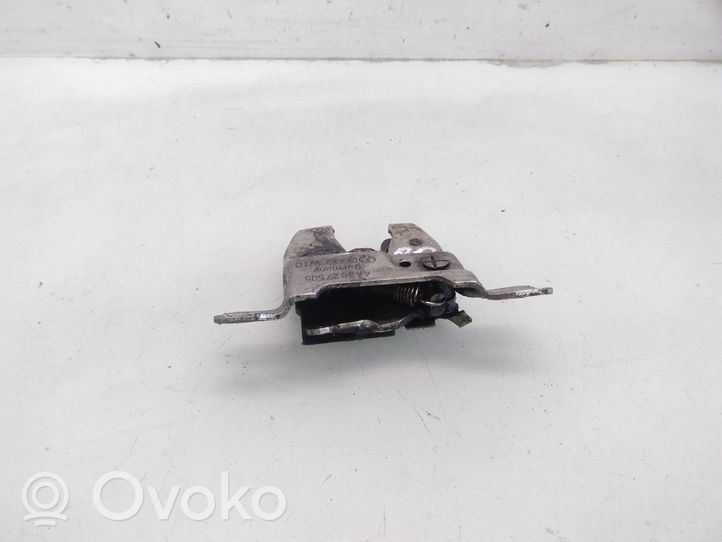 Audi 80 90 B2 Tailgate/trunk/boot lock/catch/latch 443827505