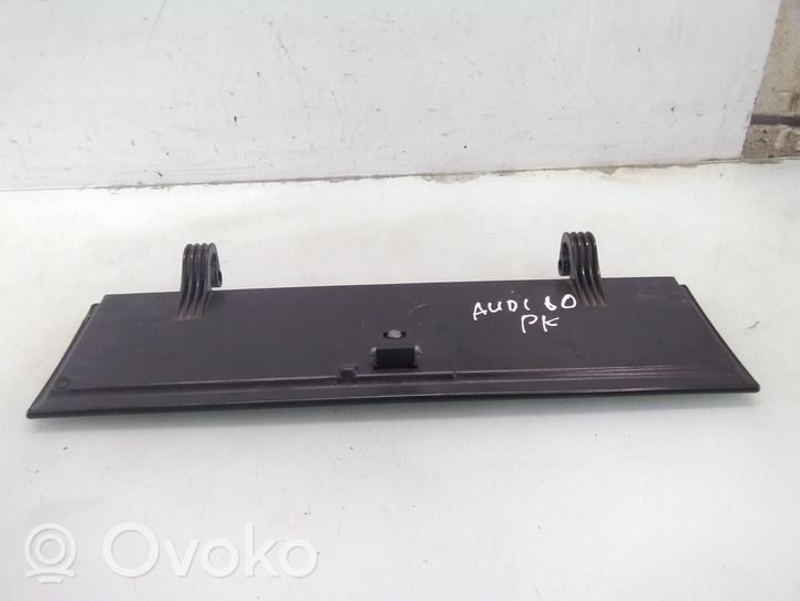 Audi 80 90 B2 Glove box lid/cover 