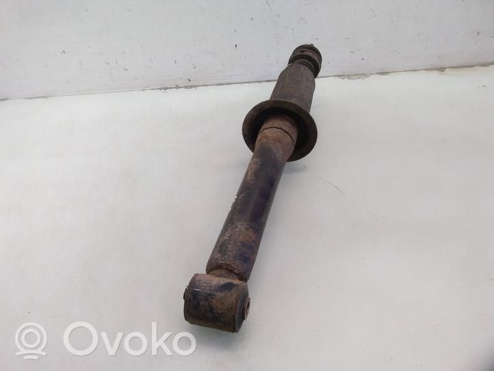 Audi 80 90 B2 Rear shock absorber/damper 