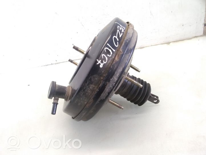 Peugeot 1007 Servo-frein 9649329580