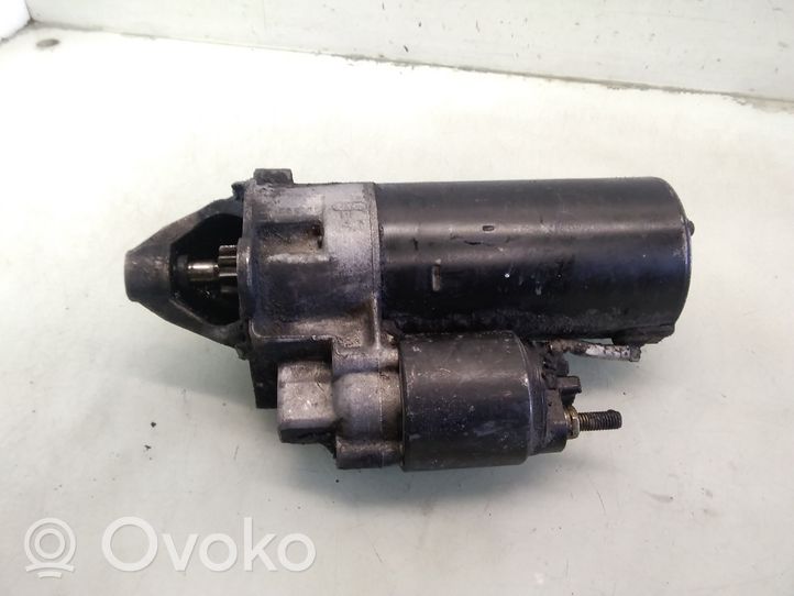 Audi A4 S4 B5 8D Motorino d’avviamento 1005821478