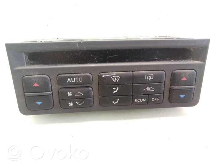 Saab 9-3 Ver1 Panel klimatyzacji 5047592