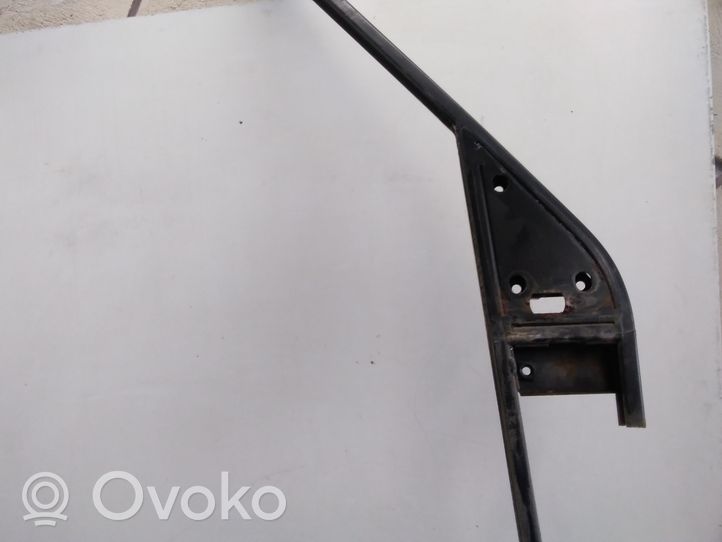 Land Rover Discovery Cornice del finestrino/vetro portiera anteriore 