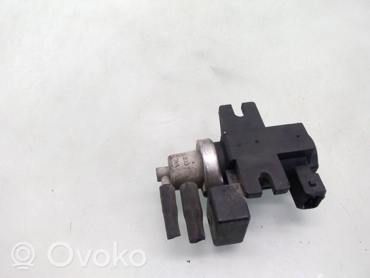 Opel Corsa C Solenoidinis vožtuvas 897218