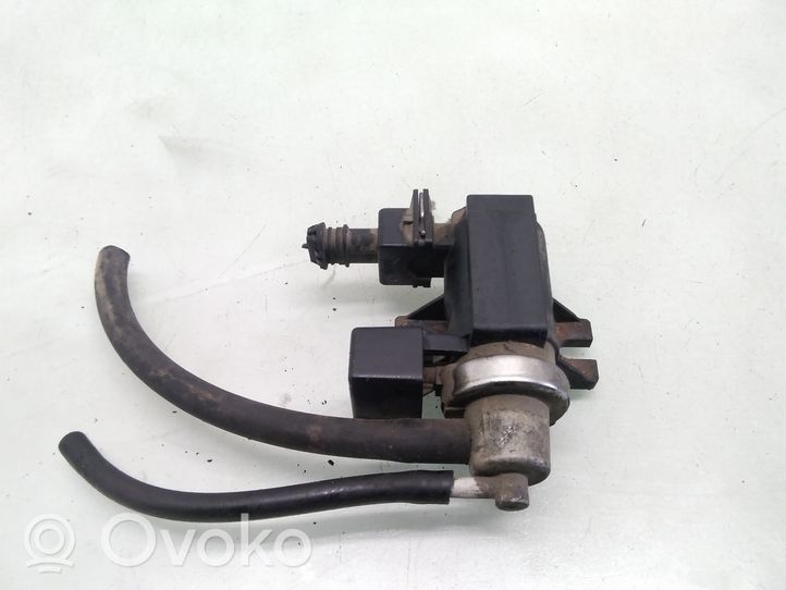 Opel Corsa C Electroválvula del turbo 897218