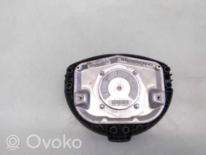 Mercedes-Benz A W168 Module airbag volant 16846000987D8800