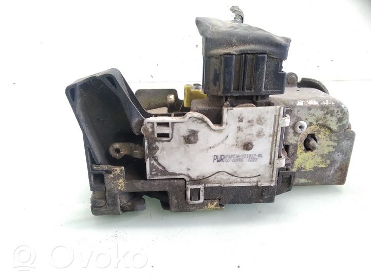 Ford Transit Serrure de porte avant YC1AV21813BL