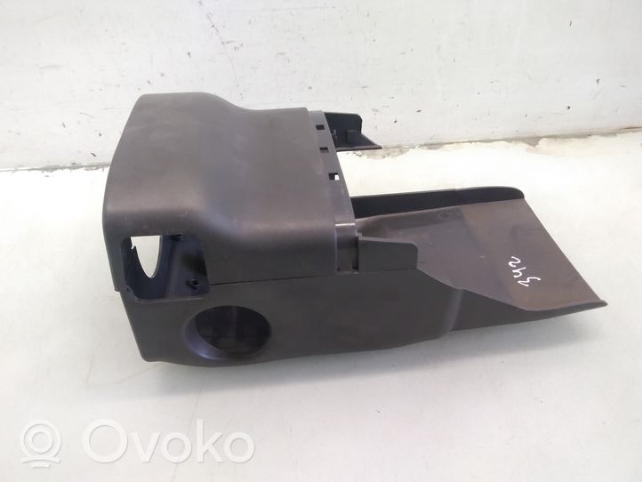 Volvo S60 Rivestimento del piantone del volante 1282846