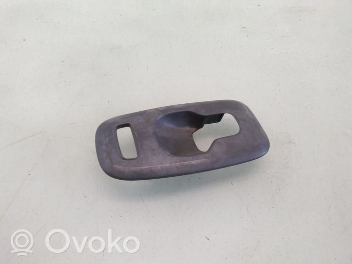 Volvo S60 Support bouton lève vitre porte avant 09193384