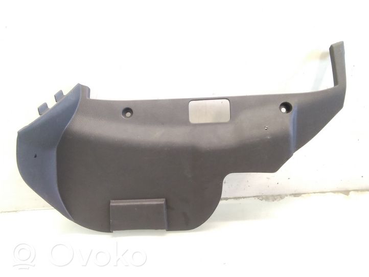 Volvo S60 Rivestimento pannello inferiore del cruscotto 09164894