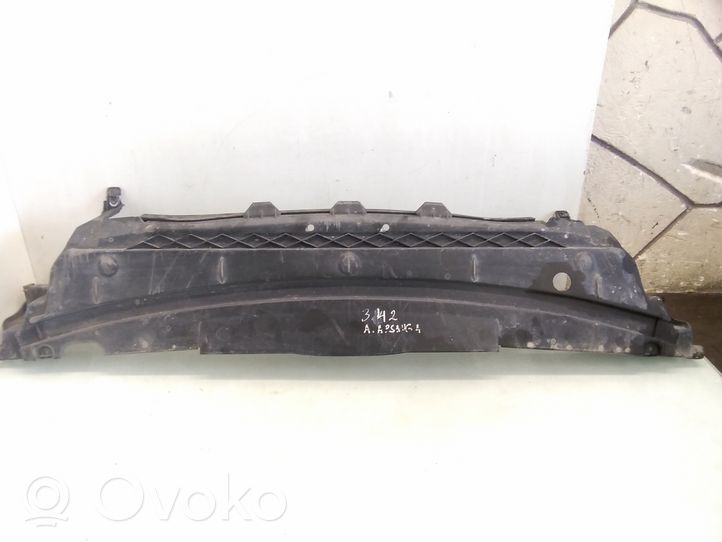 Volvo S60 Cache de protection inférieur de pare-chocs avant 09484067