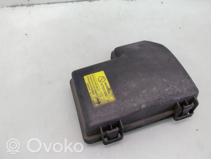 Volvo S60 Coperchio scatola dei fusibili 