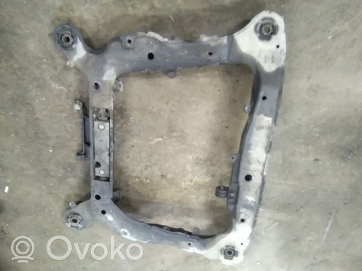 Volvo S60 Sottotelaio anteriore 