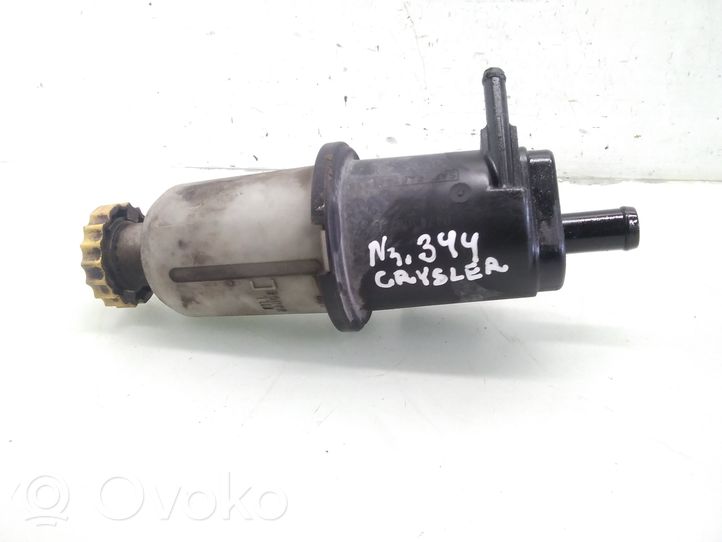 Chrysler Voyager Serbatoio/vaschetta del liquido del servosterzo 04743067AA