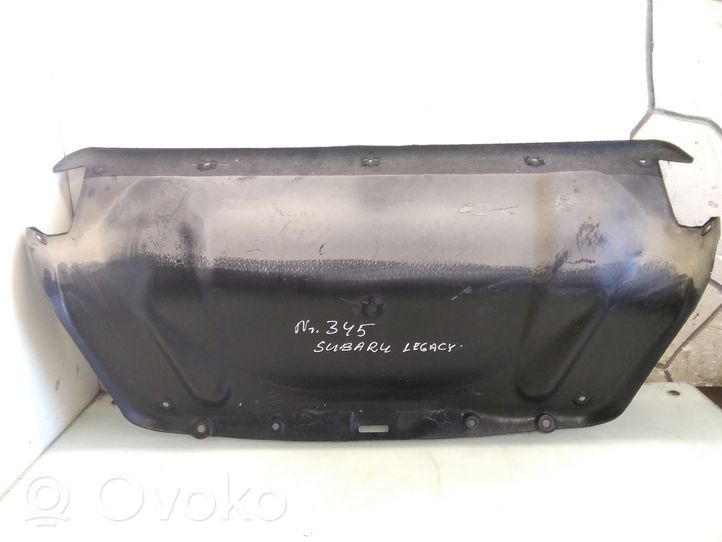 Subaru Legacy Pagrindinis apdailos skydas 94511AG061