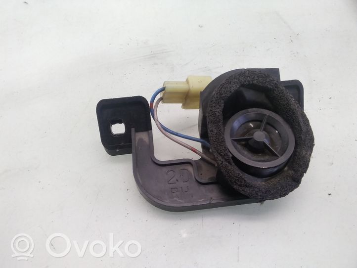 Subaru Legacy Altavoz de alta frecuencia en la puerta delantera 86304AG200