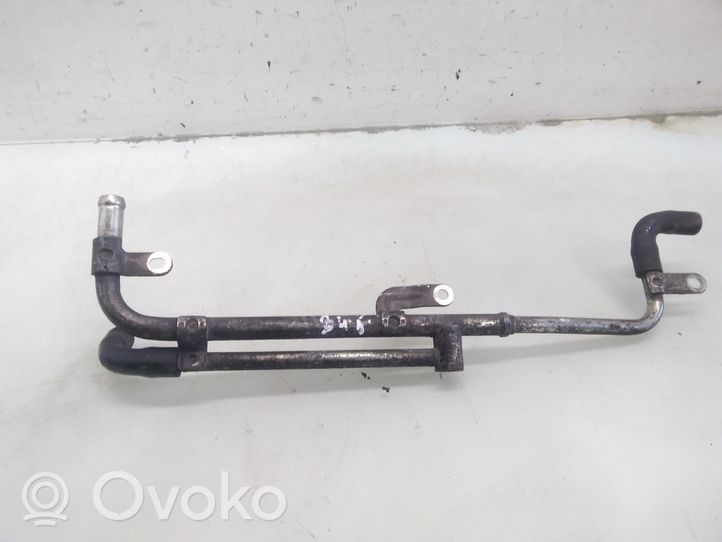 Subaru Legacy Tuyau d'alimentation conduite de carburant 