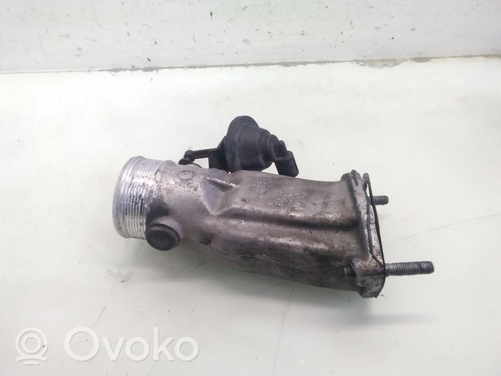 Audi A6 S6 C5 4B Valvola a farfalla 4B0145950C