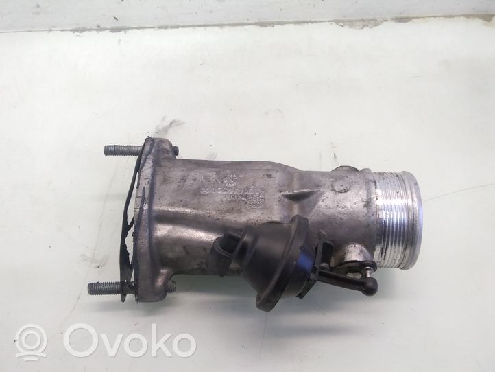 Audi A6 S6 C5 4B Valvola a farfalla 4B0145950C