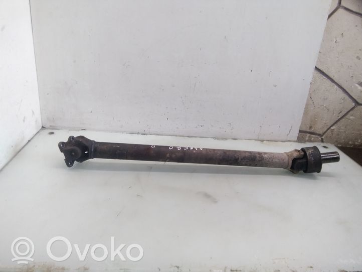 Mitsubishi Pajero Front prop shaft 