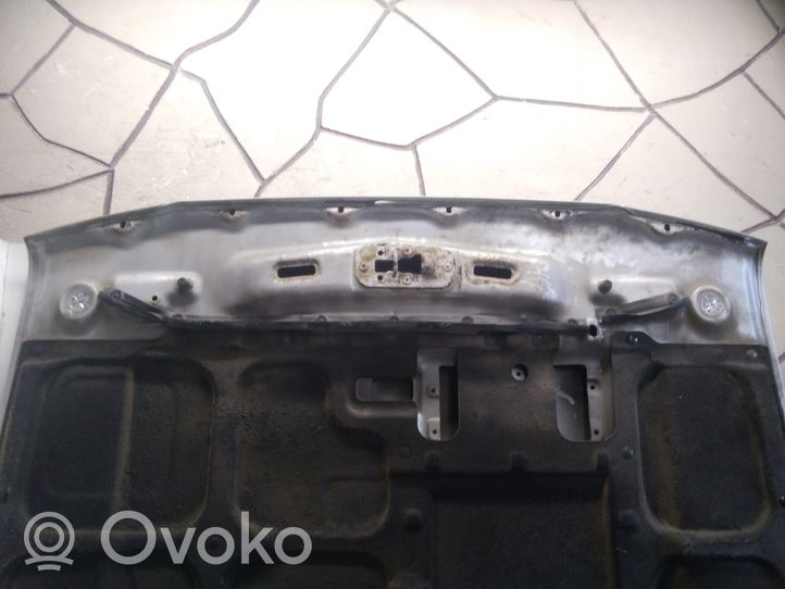 Hyundai Galloper Engine bonnet/hood 