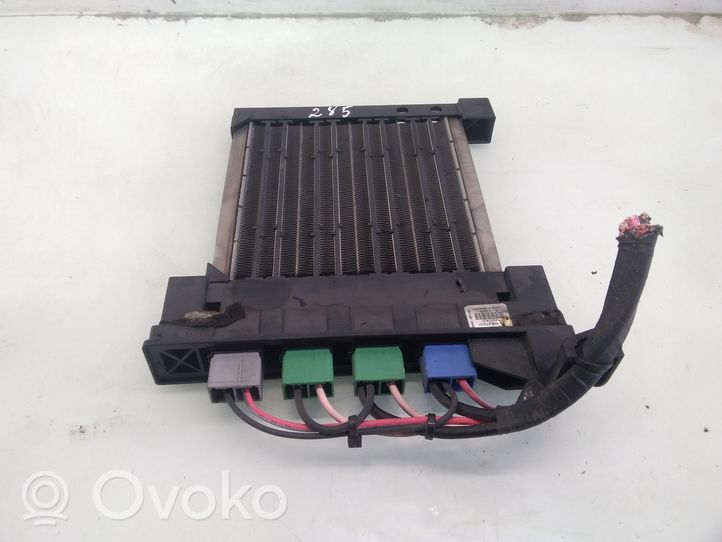 Renault Espace -  Grand espace IV Electric cabin heater radiator 5240987301