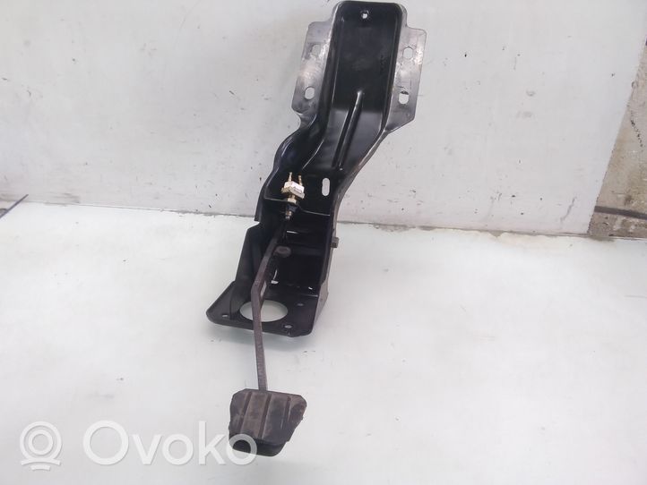 Hyundai Galloper Brake pedal 