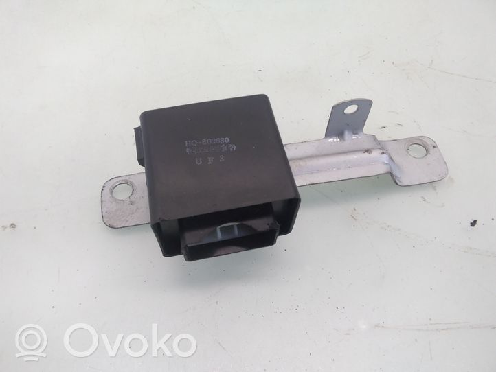 Hyundai Galloper Central locking relay HQ803630