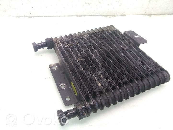 Hyundai Galloper Radiateur d'huile moteur 