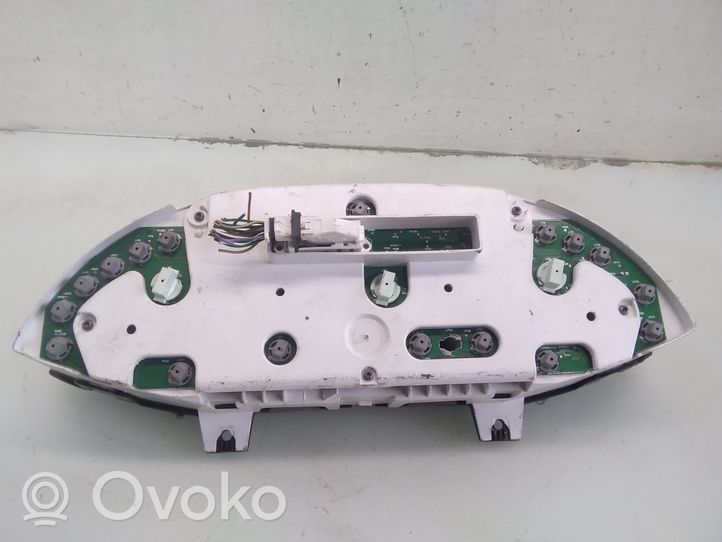 Ford Focus Speedometer (instrument cluster) 44ZU115