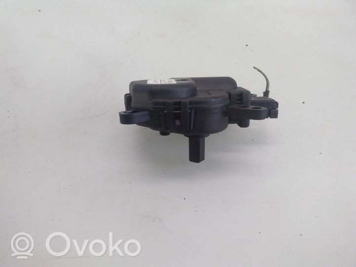 Ford Fiesta Motorino attuatore aria 1S7H19B634