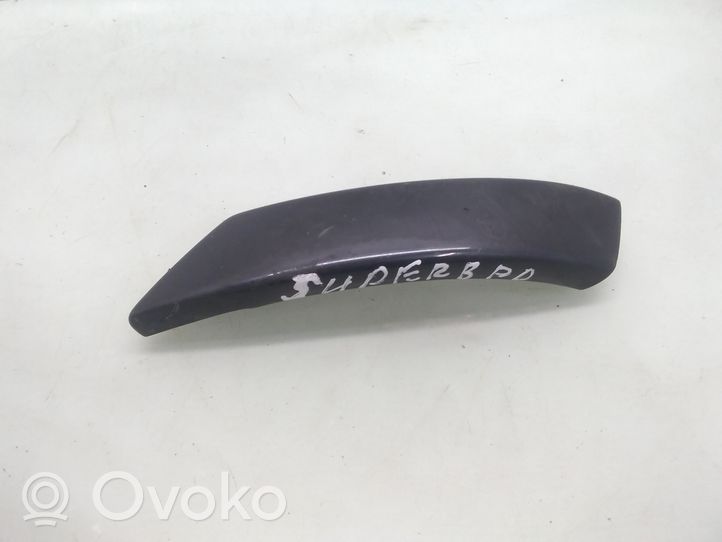 Skoda Superb B5 (3U) Rivestimento della maniglia interna per portiera anteriore 