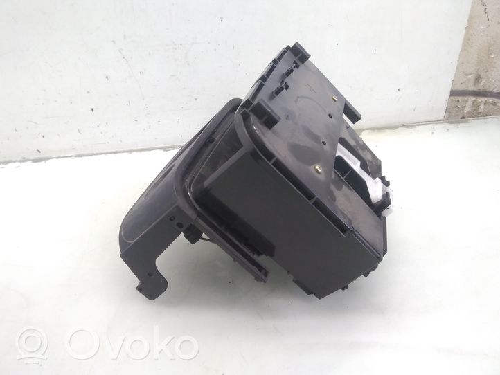 Nissan X-Trail T30 Boîte à gants de rangement pour console centrale 68108EQ400