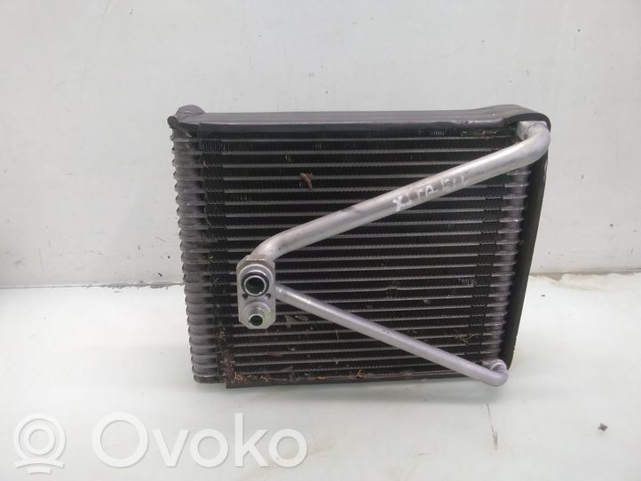 Nissan X-Trail T30 Air conditioning (A/C) radiator (interior), 9.00 € | RRR