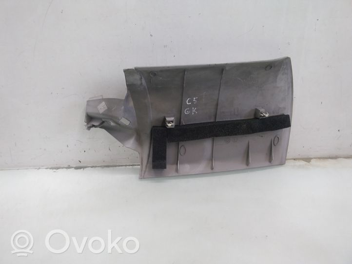 Citroen C5 Inne elementy wykończenia bagażnika 9634743577