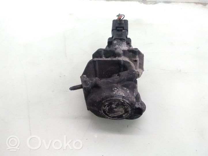 Citroen C5 Zawór EGR 9649358780