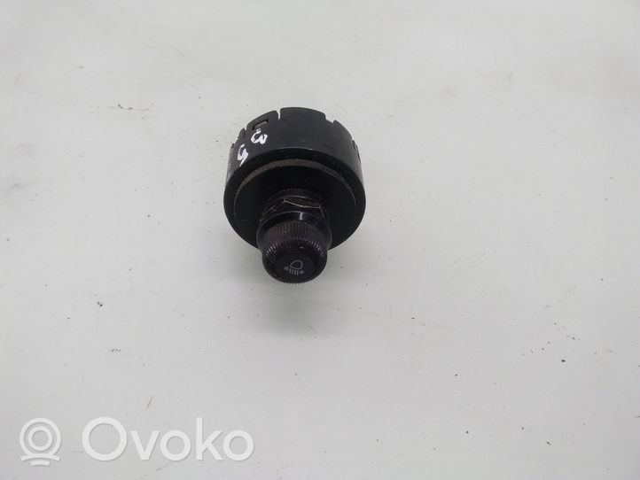 Mitsubishi Pajero Headlight level height control switch 