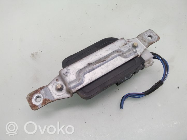 Mitsubishi Pajero Central locking motor 