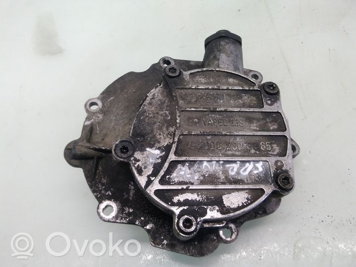 Mercedes-Benz Sprinter W901 W902 W903 W904 Alipainepumppu 0002303865