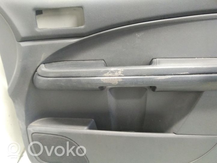 Ford Focus C-MAX Front door card panel trim 